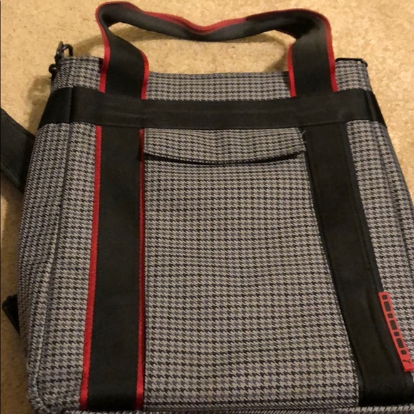 Puma laptop/notebook bag - Picture 3 of 5